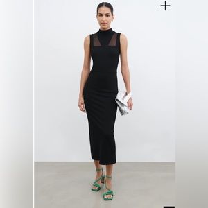 Marcella Dress - Size Small NWT